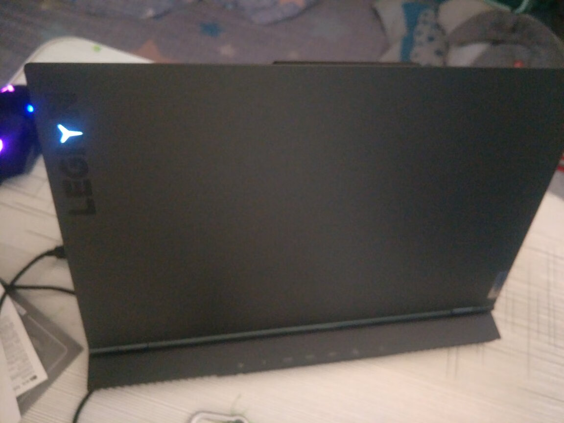 联想拯救者Y7000P 2020(i7 10875H/16GB/512GB/RTX2060)】报价_参数_