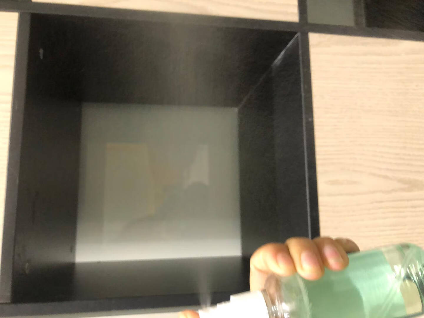 可立仕(cleace)75%酒精喷雾500ml*3瓶免洗手乙醇酒精消毒液剂居家办公学校皮肤物品杀菌