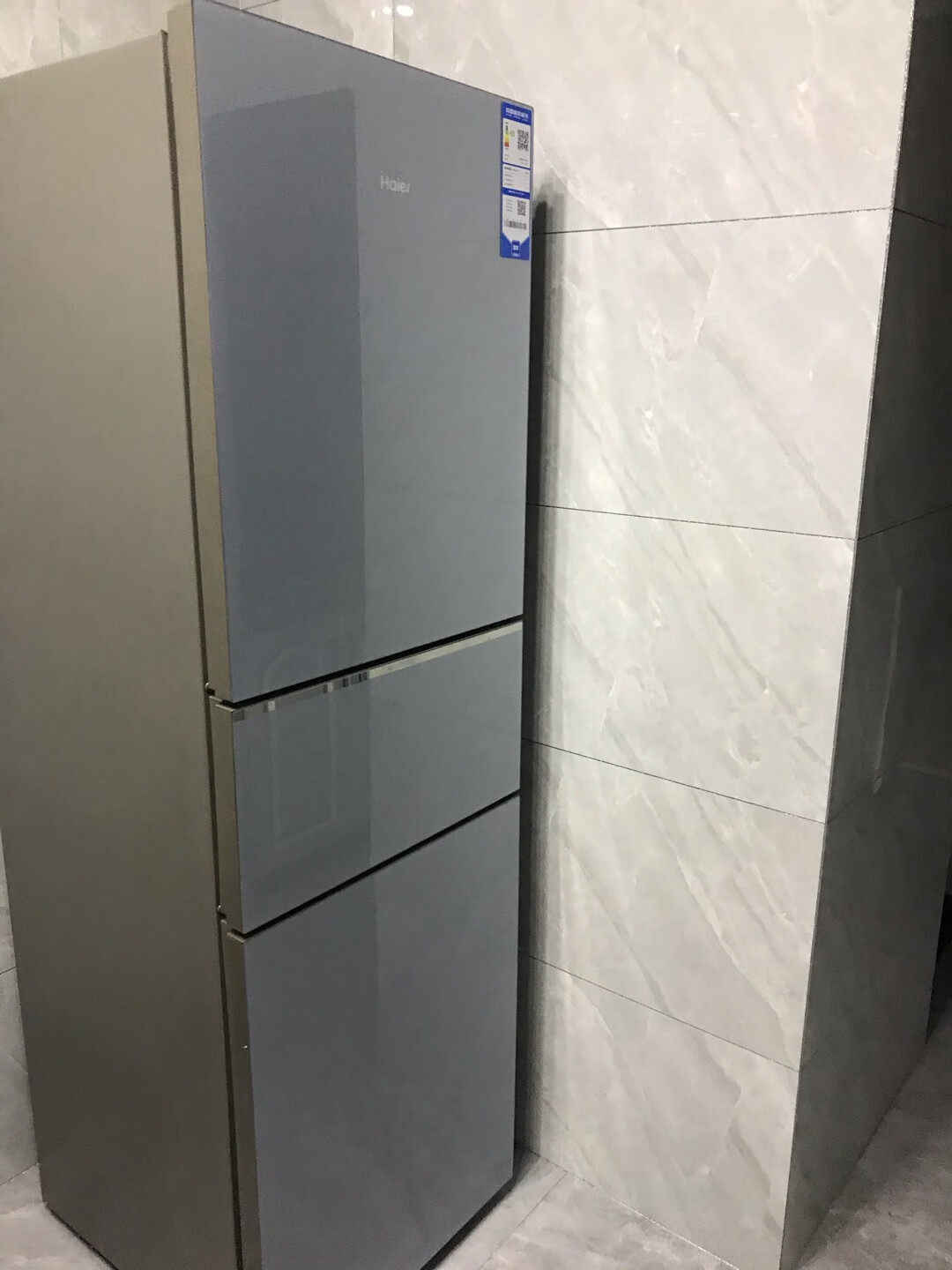 【海尔bcd-217wxcl】报价_参数_图片_论坛_haier 海尔217升海尔冰箱