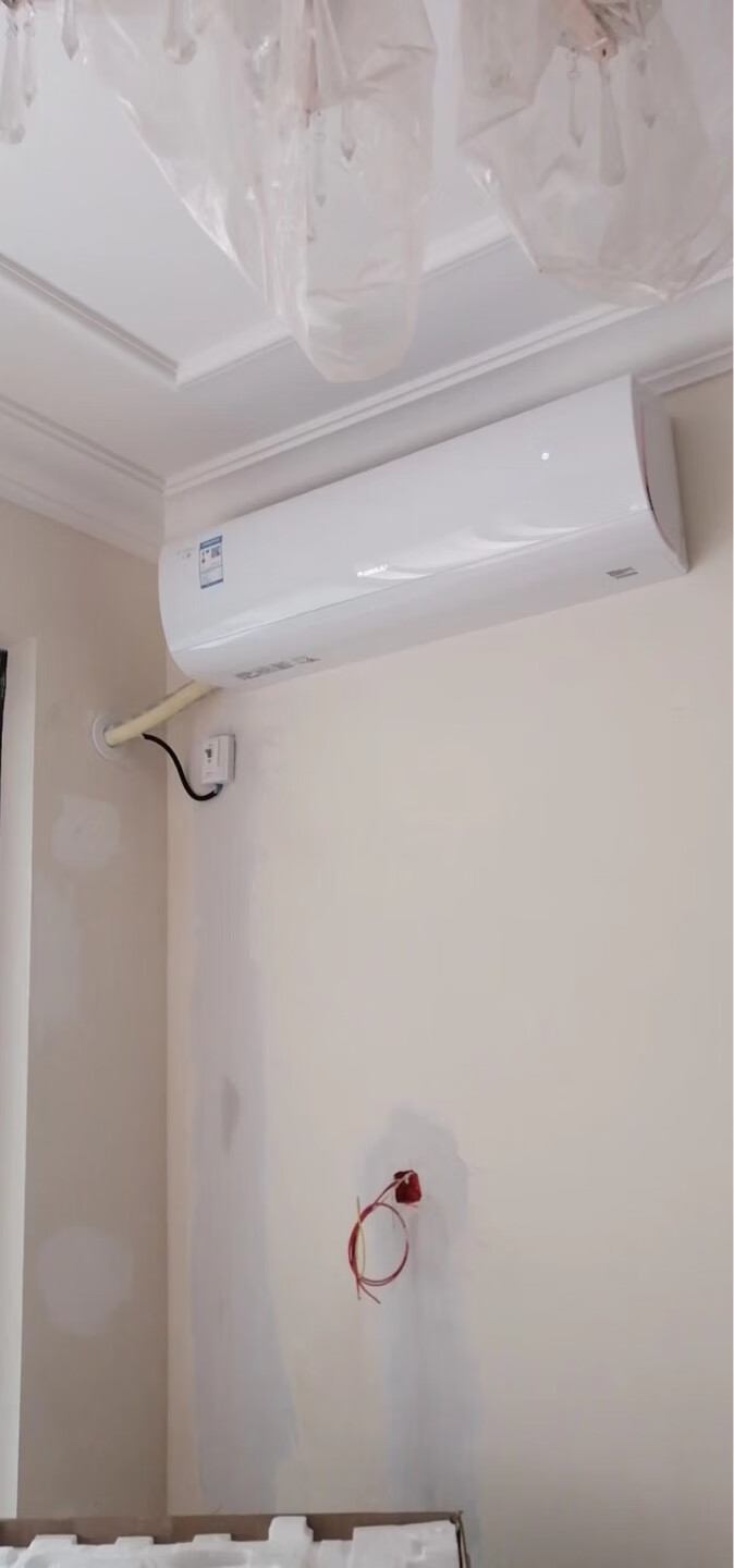 用过评测反馈格力kfr35gw35509fnhacb1空调怎么样质量如何解析怎么样