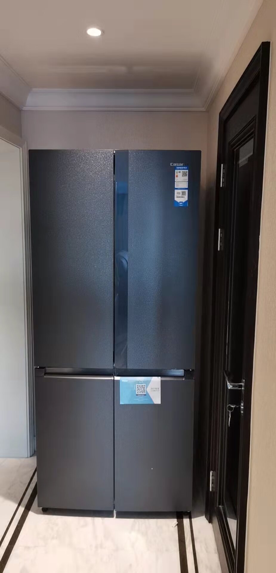 参数_图片_论坛_卡萨帝 bcd-551wlctdafa5u1冰箱报价-zol中关村在线