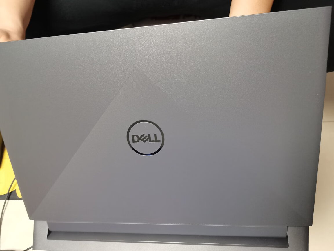 hz/黑色/win11】报价_参数_图片_论坛_dell 游匣g15,g15 5511-d1869b