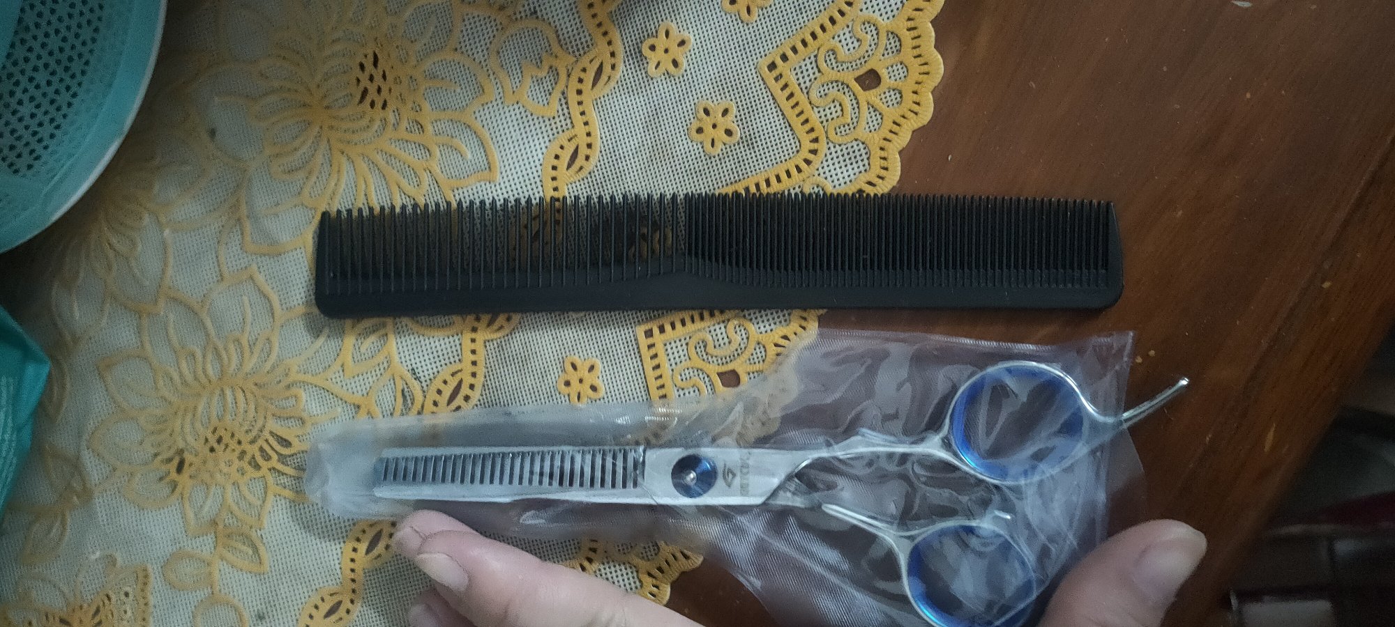 头发打薄怎么样 用后评价 感觉不错 物美价廉可以啊 350评测资讯