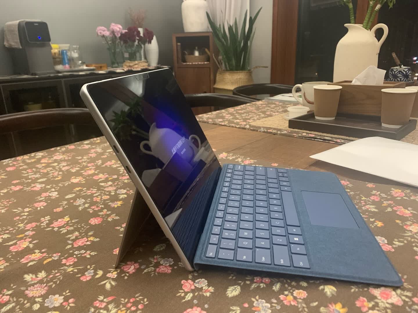 【微软Surface Pro 9 i5 1235U/8GB/256GB/集显怎么样】微软Surface Pro 9 i5 1235U/8GB ...
