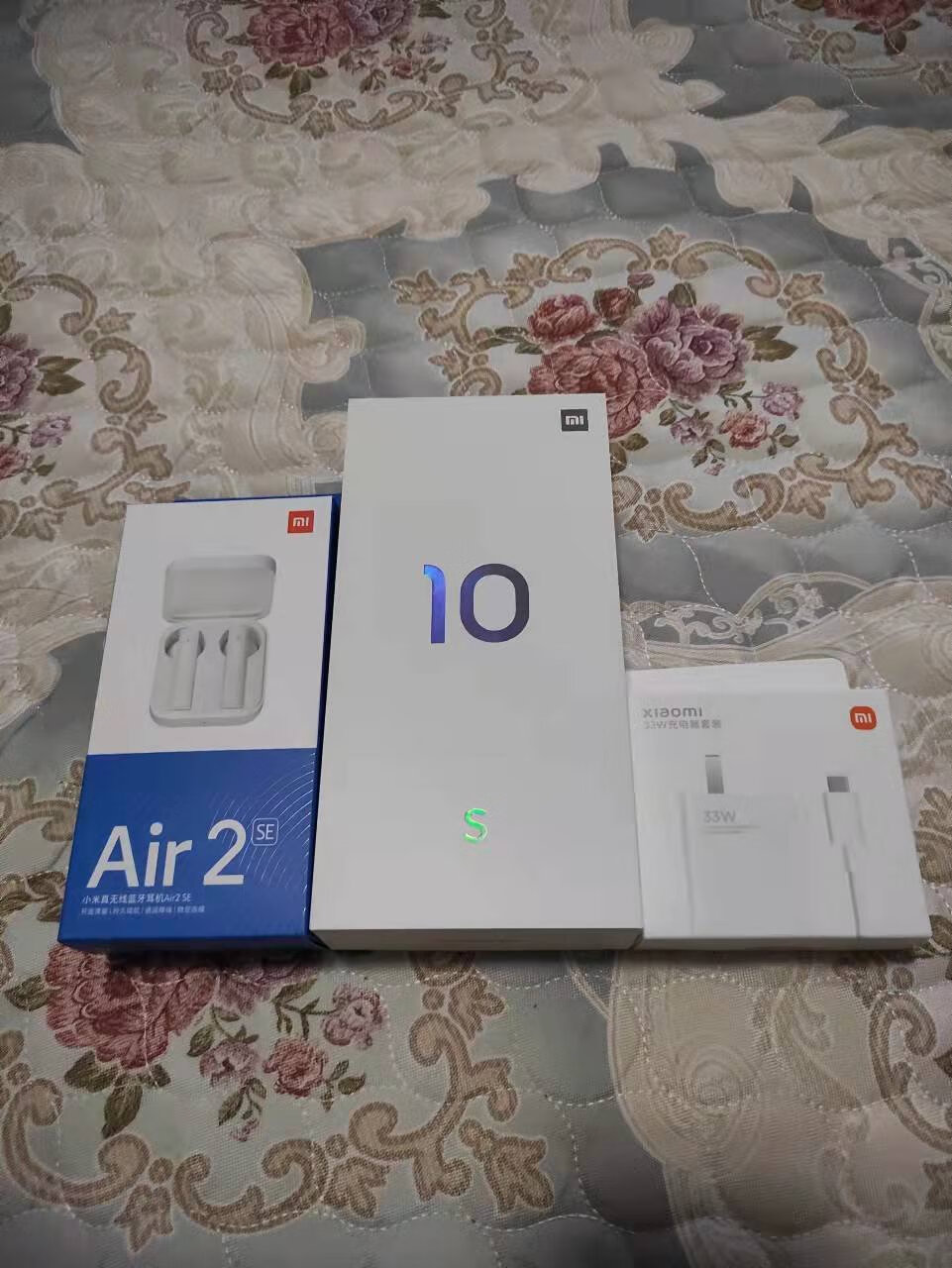 最新解密小米小米10s手机怎么样被坑了吗解密怎么样大神吐槽真心话