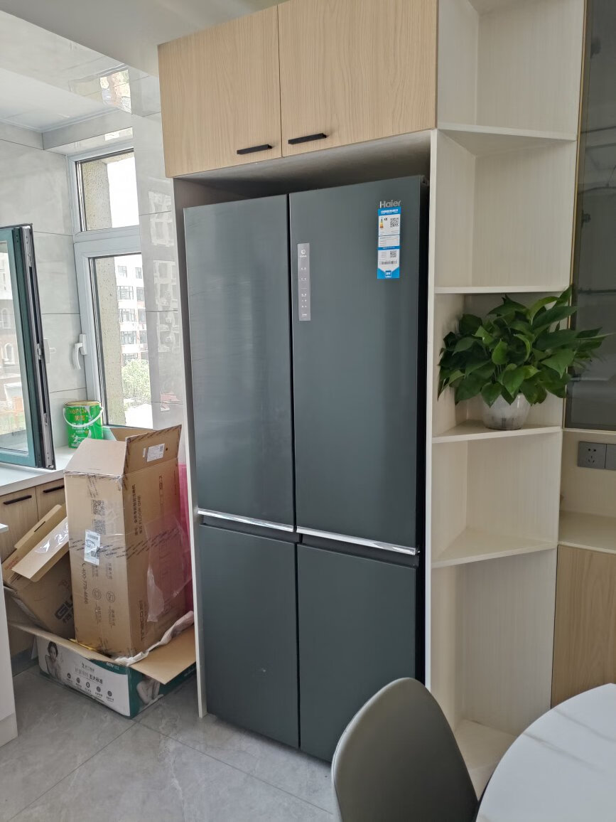 【海尔bcd-500wdsku1怎么样】海尔bcd-500wdsku1好不好_好吗-zol