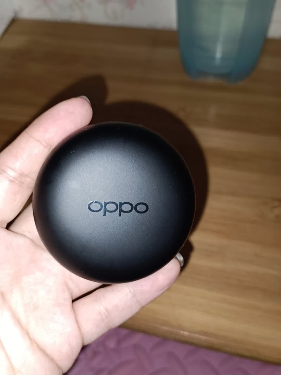 oppoencow31点评