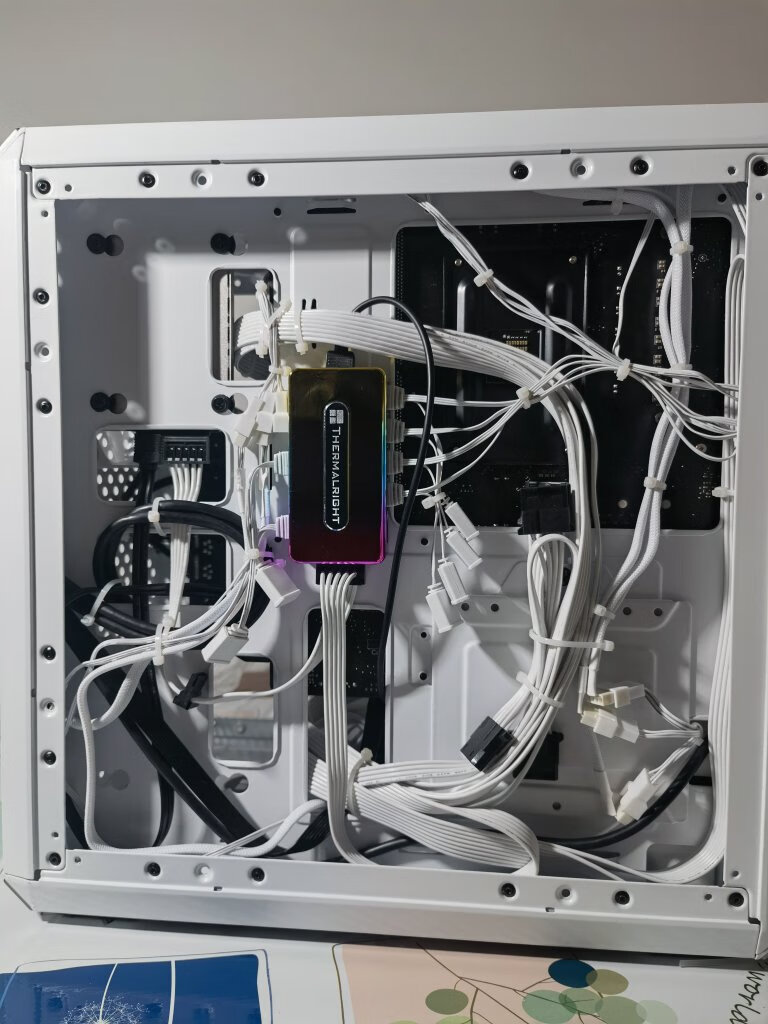 酷冷至尊q300l-怎么样?耐用吗?
