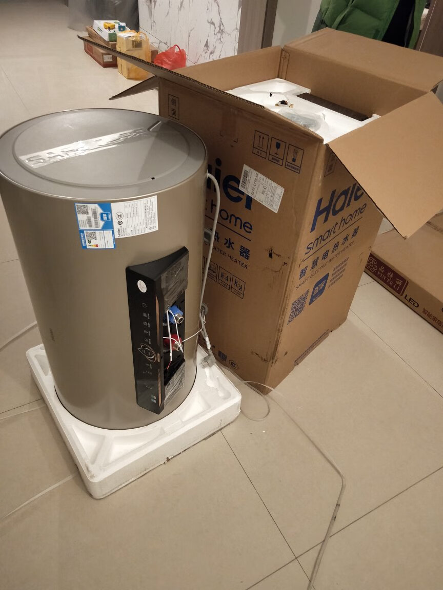 【海尔es60h-ty3 5 u1】报价_参数_图片_论坛_haier es60h-ty3(5)u1电