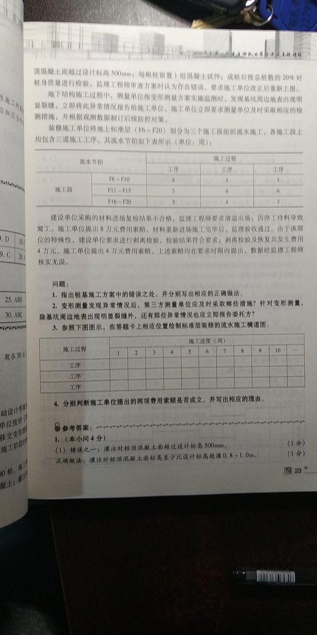 纸张很好，不错，是正版