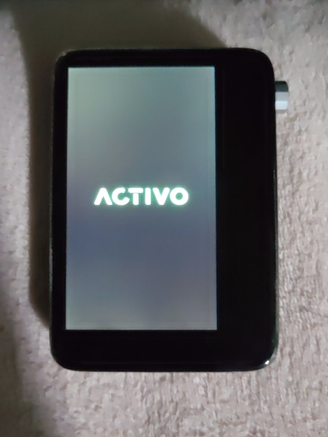 艾利和activo ct10