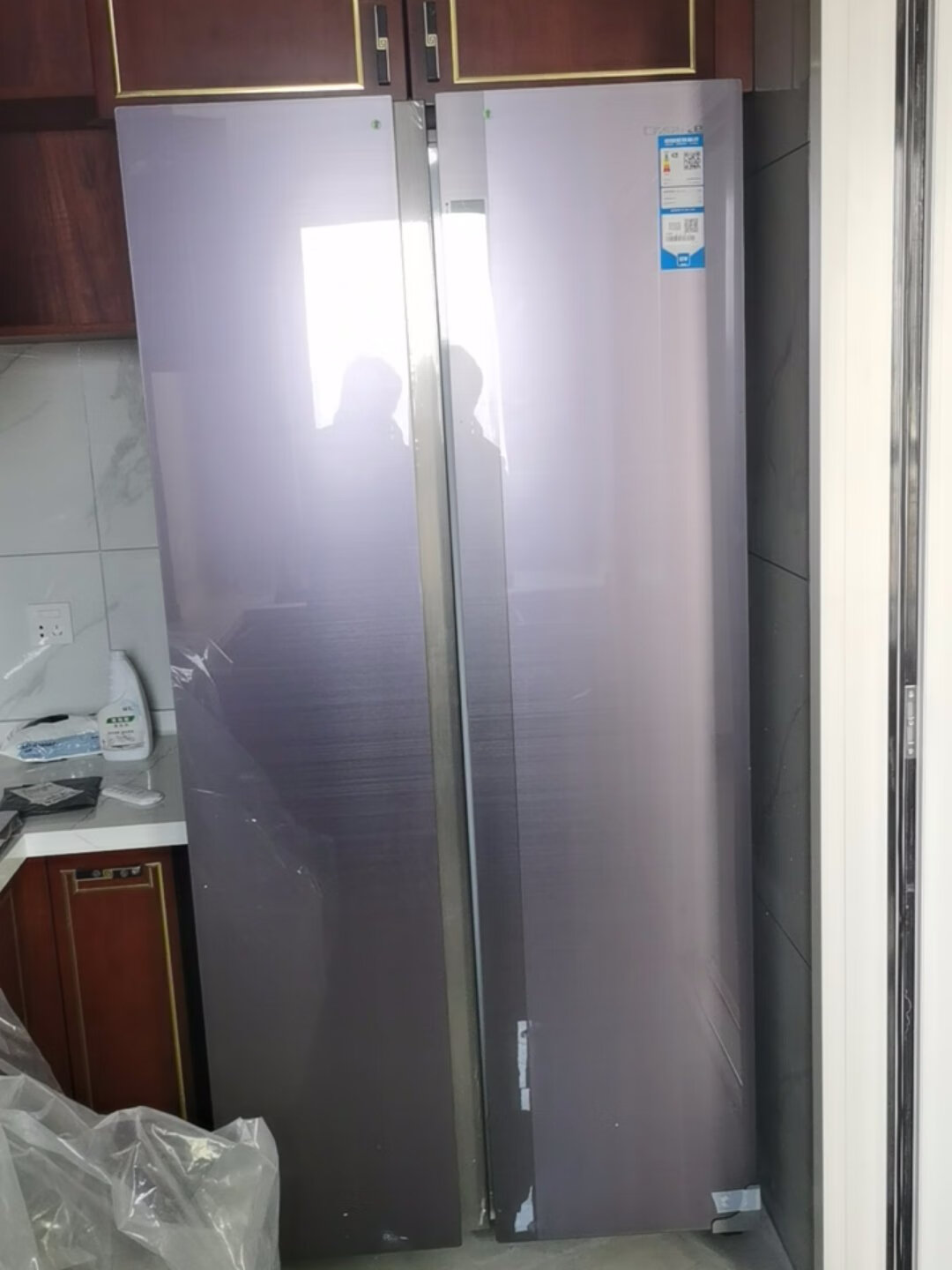 【卡萨帝bcd-600wtcpu1怎么样】卡萨帝bcd-600wtcpu1好不好_好吗-zol