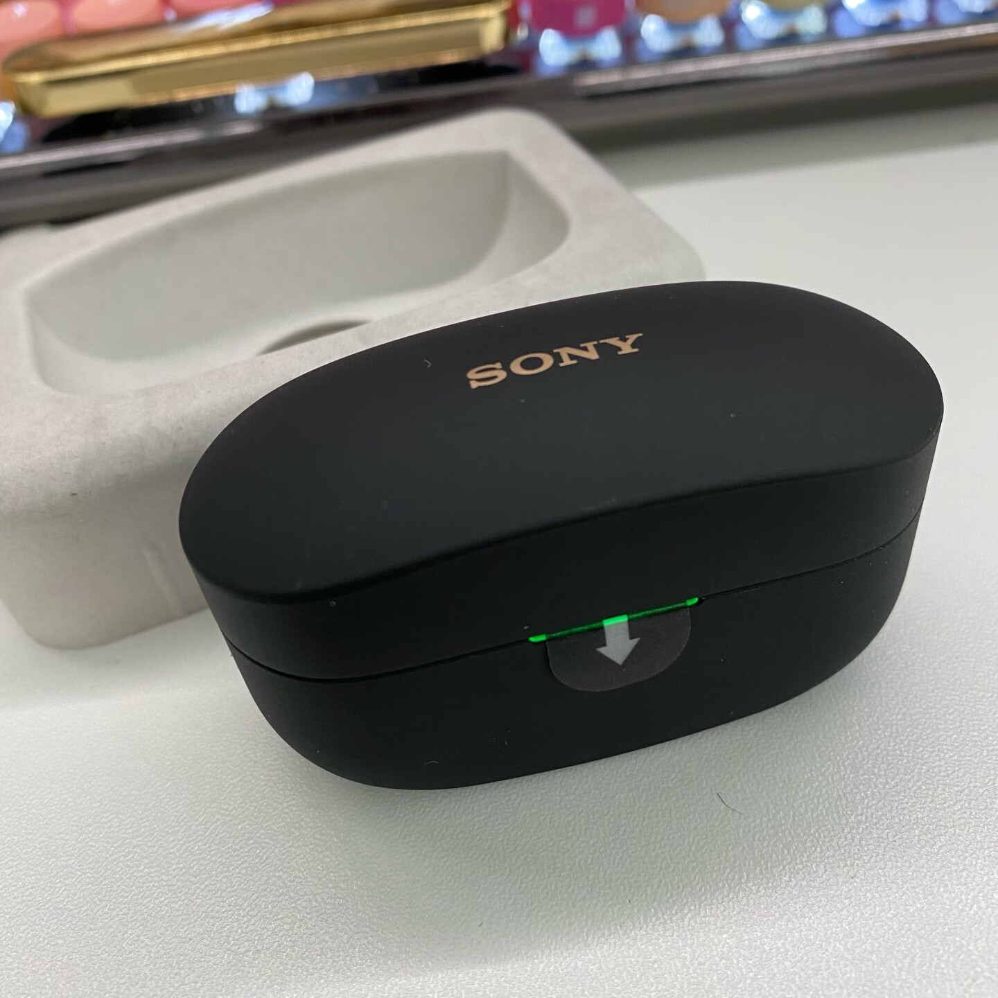 索尼wf1000xm4点评