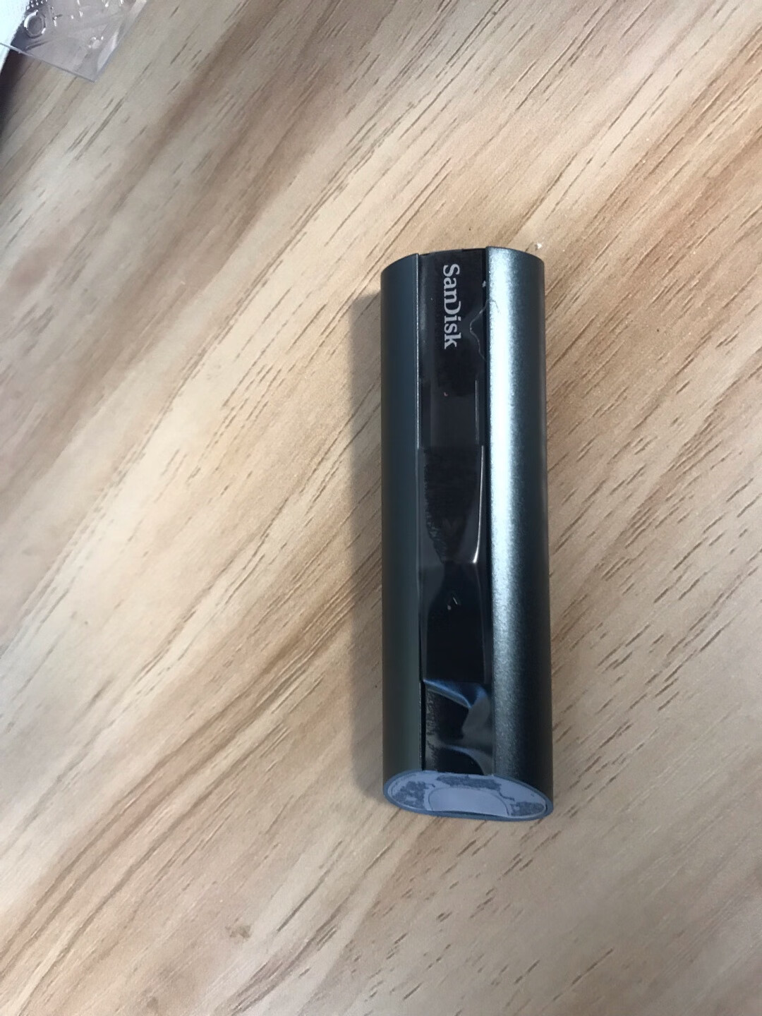 闪迪cz880 至尊超极速usb3.2闪存盘(128gb)-怎么样?耐用吗?