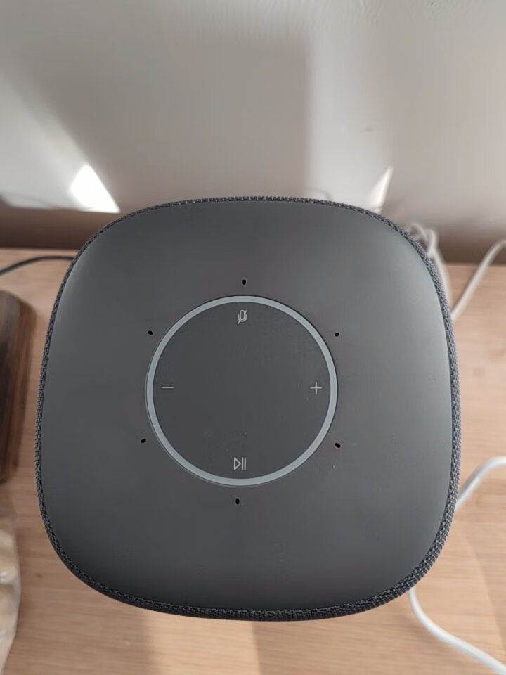 小米小爱音箱hd点评