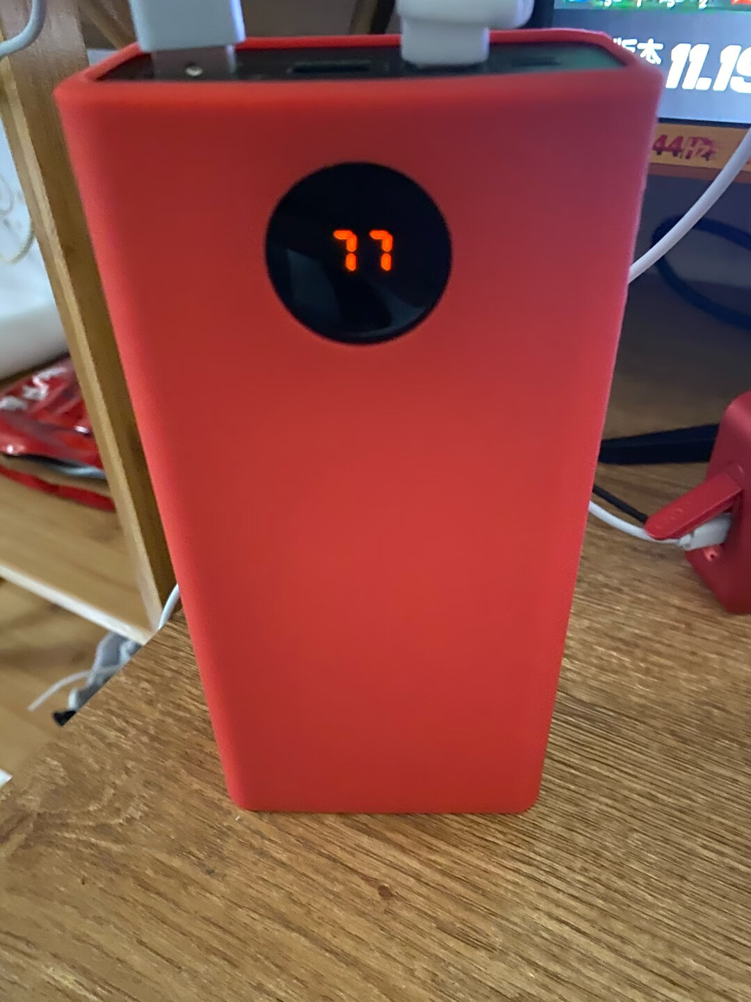 罗马仕pea40点评