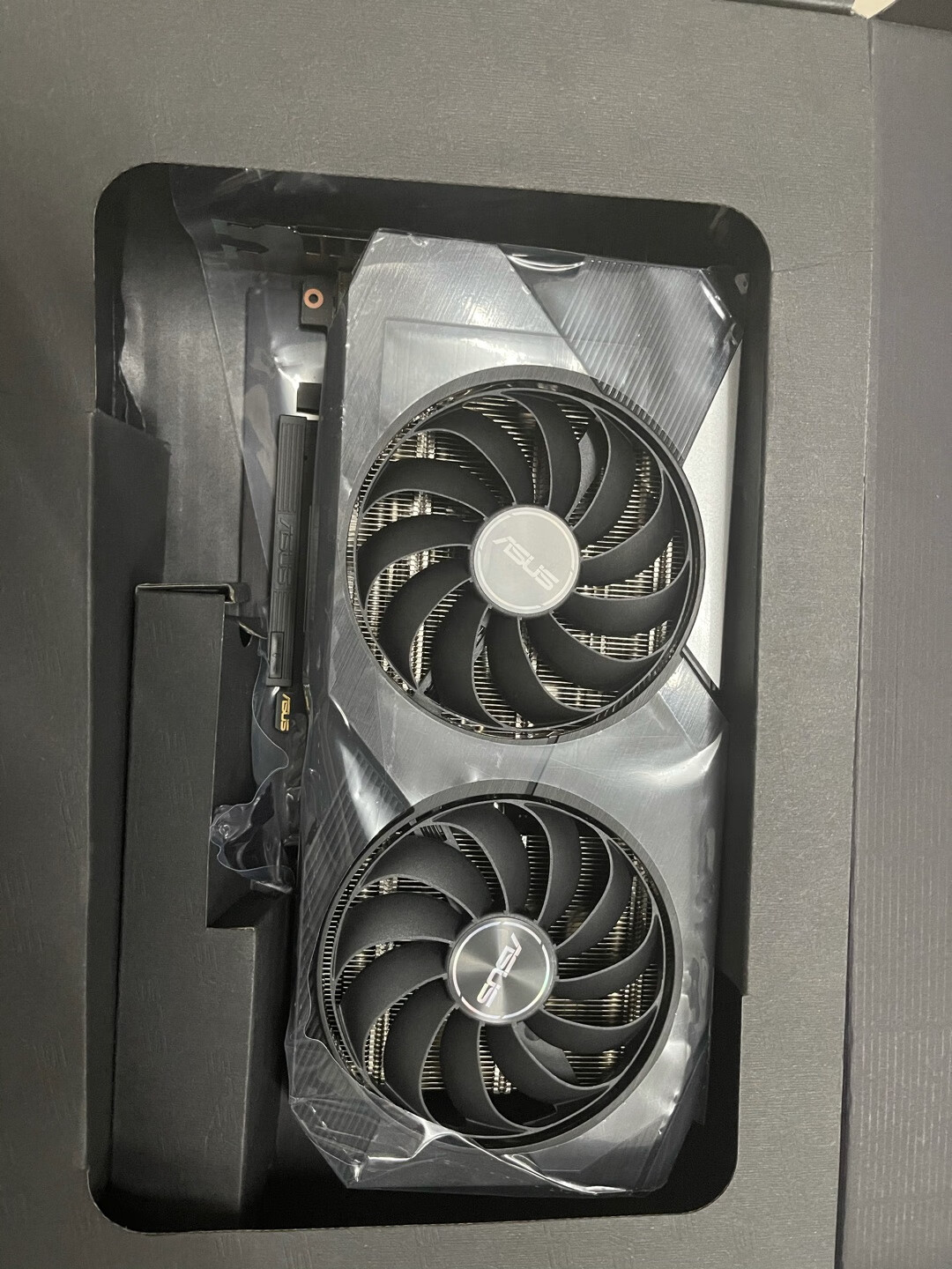 【华硕ATS-RTX3060TI-O8G-GAMING怎么样】华硕ATS-RTX3060TI-O8G-GAMING好不好_好吗-ZOL中关村在线