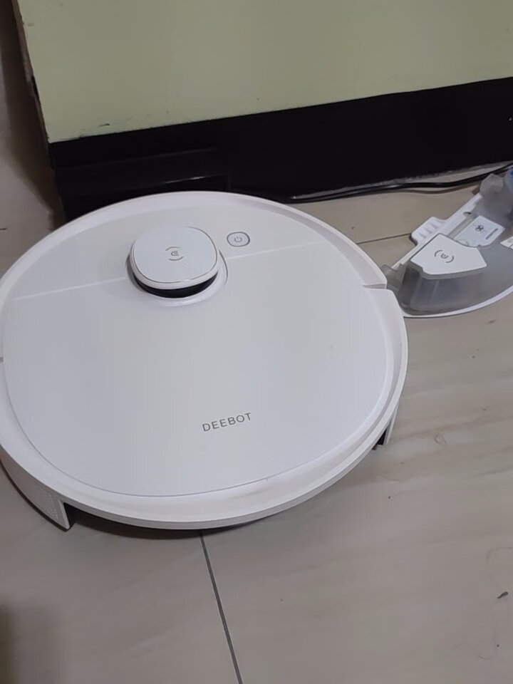 科沃斯w880ds点评