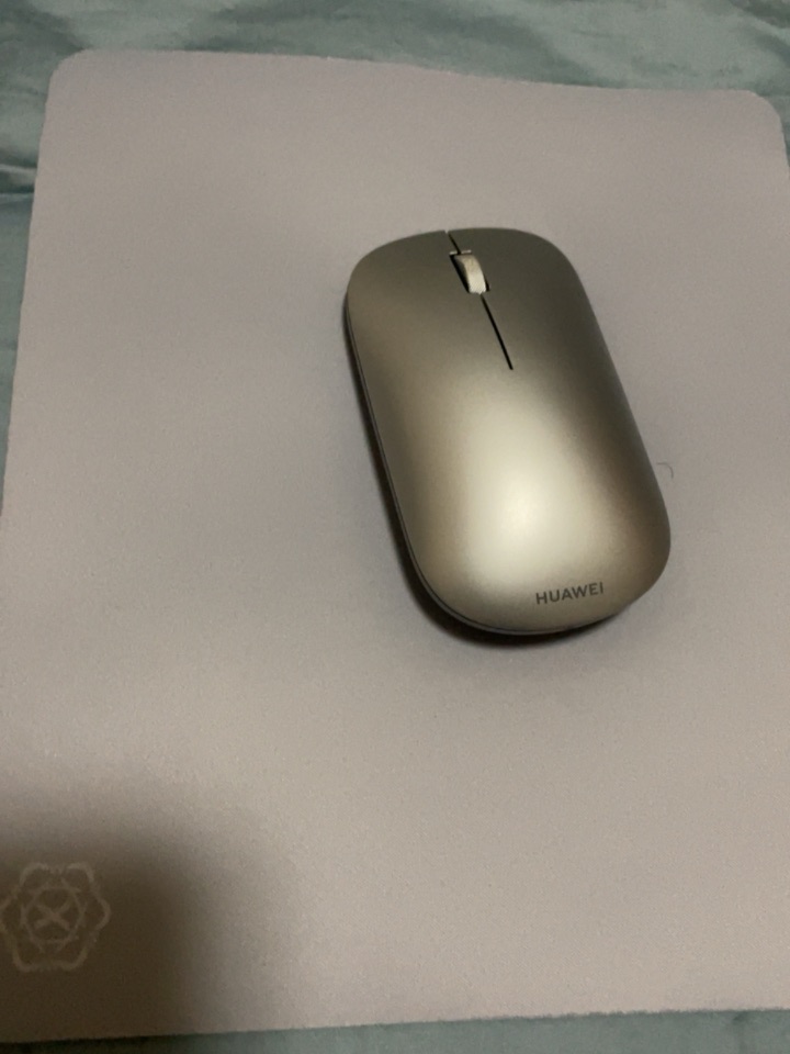 华为蓝牙鼠标(第二代)-评测怎么样?不吹不黑讲体验真相?