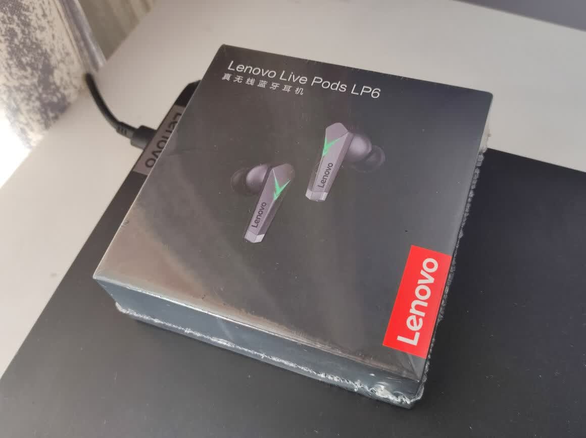 联想lp6点评