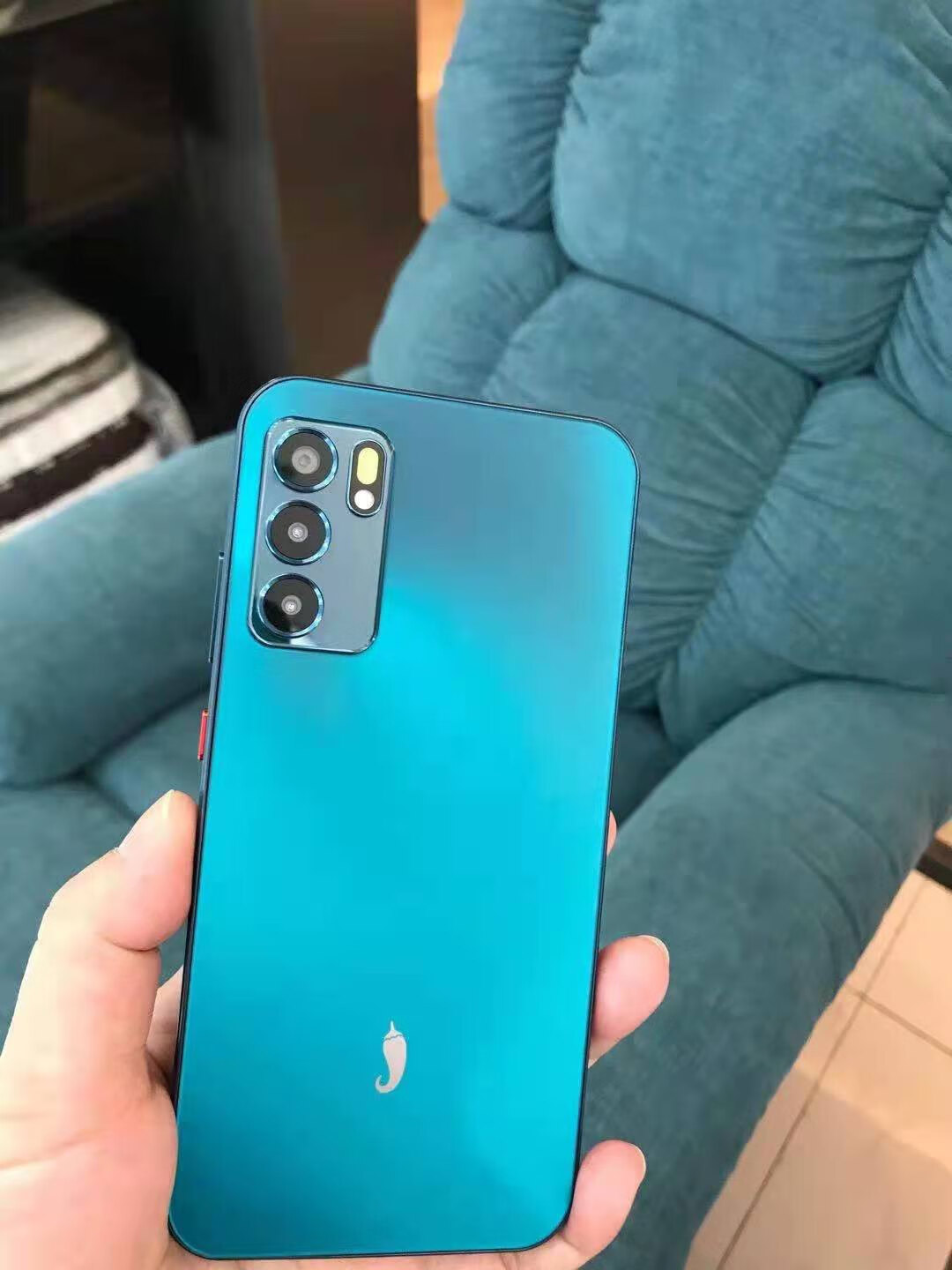 小辣椒p406gb128gb全网通点评