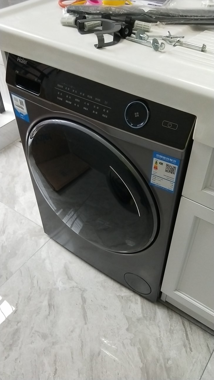 【海尔xqg100-bd14126l】报价_参数_图片_论坛_haier 海尔滚筒,海尔全