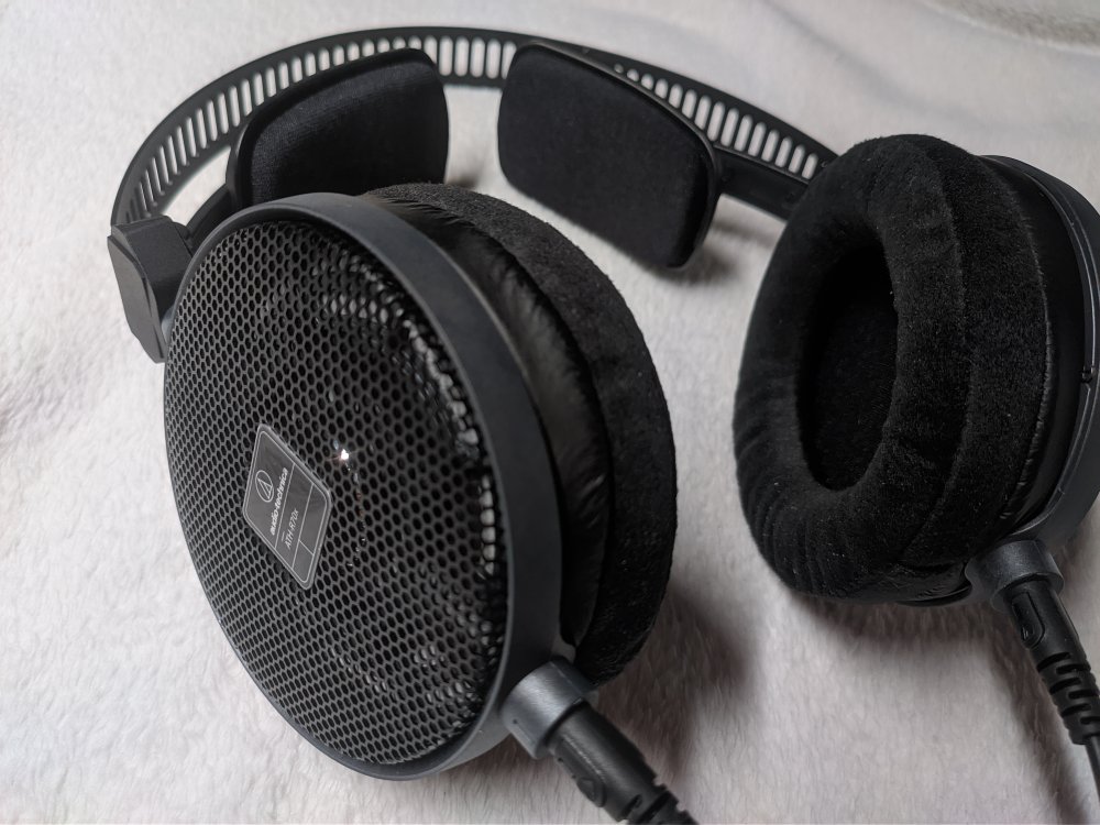 铁三角athr70x点评