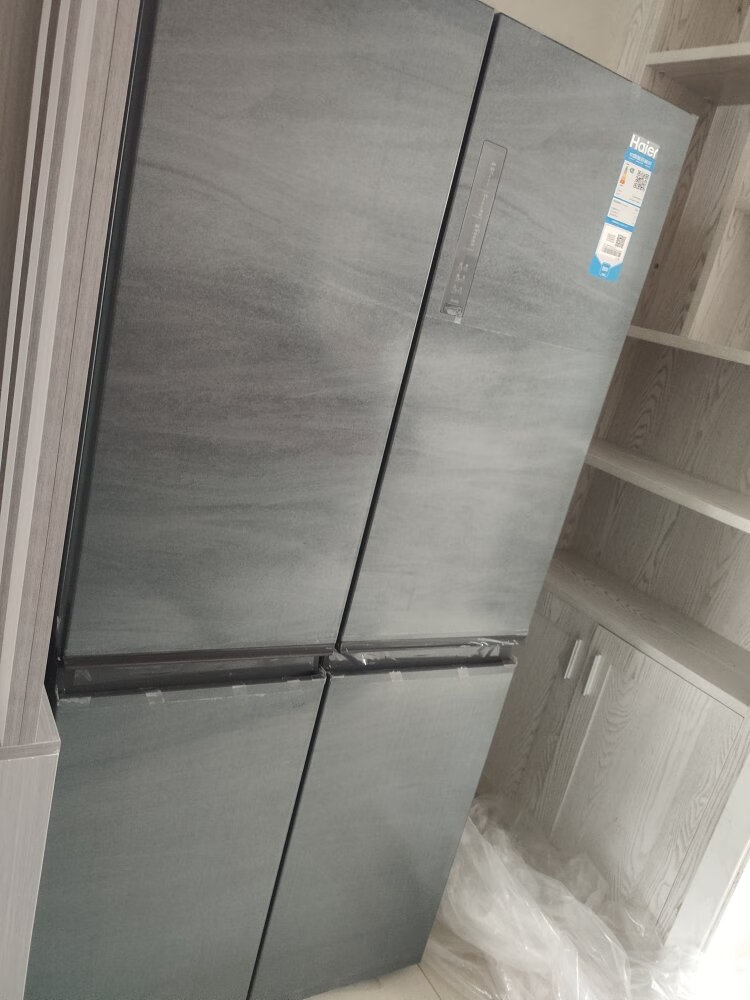 海尔bcd-468wghtd7ddyu1点评