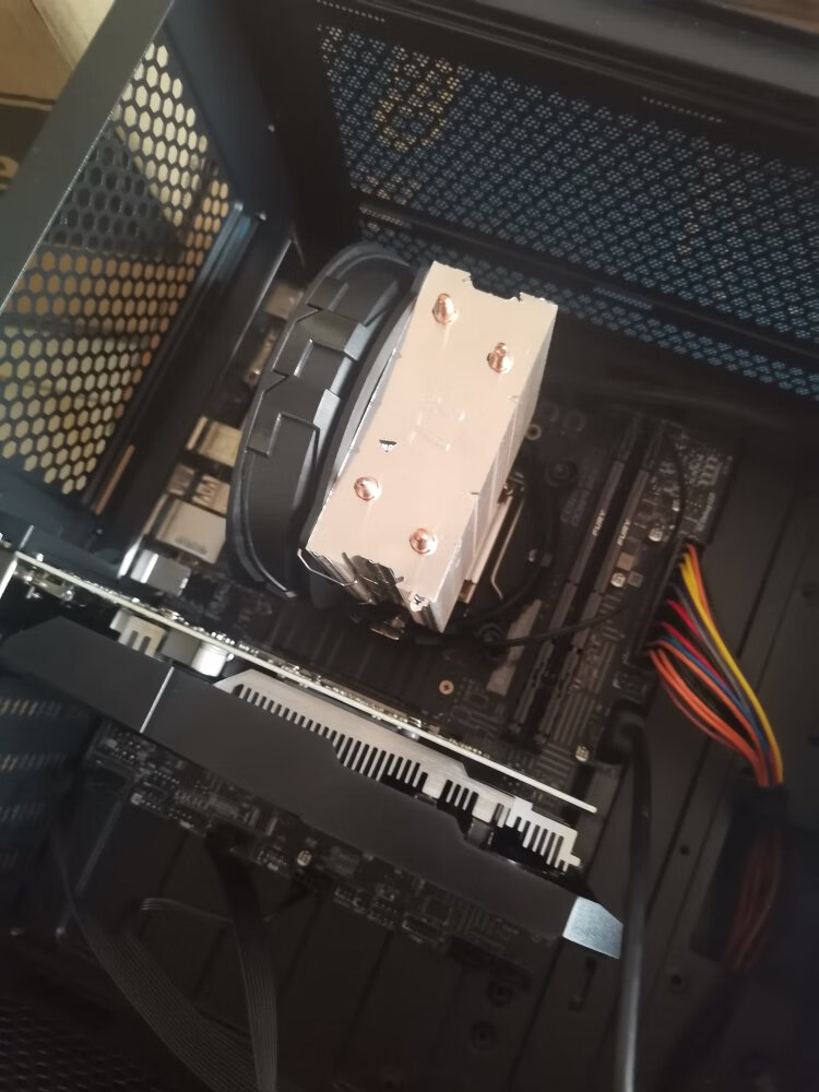 耕升gtx 1050ti追风版v3-使用感受?通过三个月使用看真相?