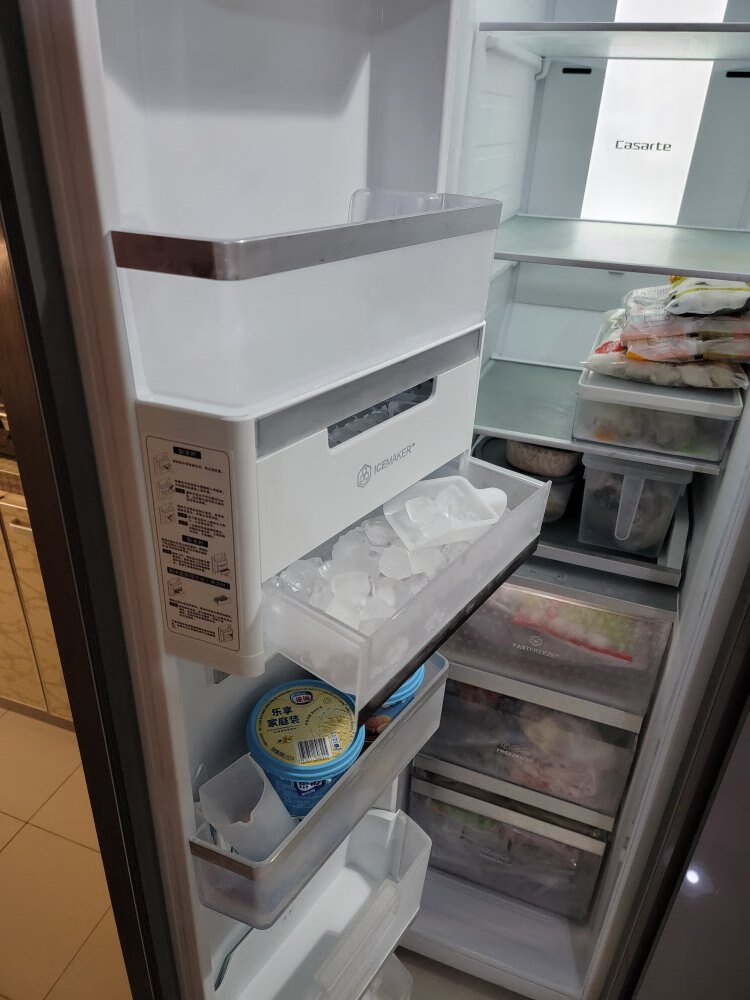 【卡萨帝bcd-801wdca】报价_参数_图片_论坛_卡萨帝 bcd-801wdca冰箱