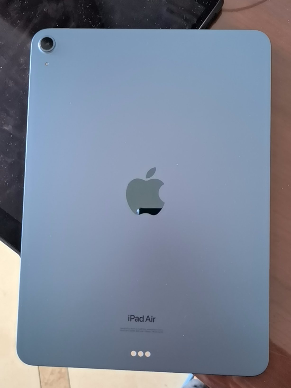 9英寸苹果ipad air