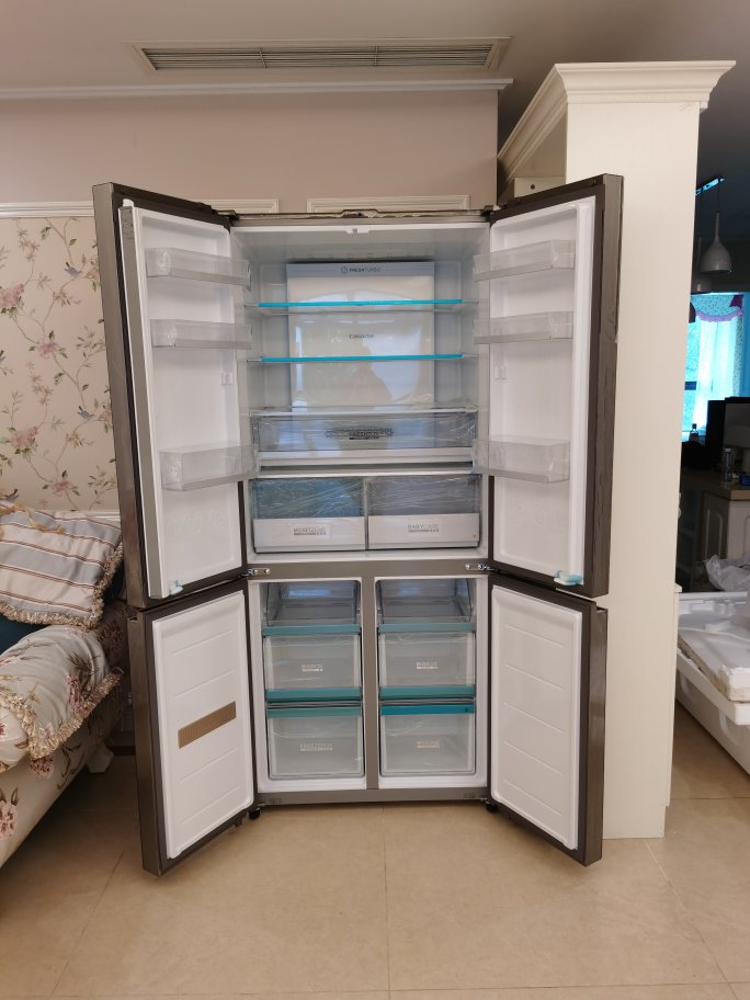 【海尔bcd-331wdpt】报价_参数_图片_论坛_haier bcd-331wdpt海尔冰箱