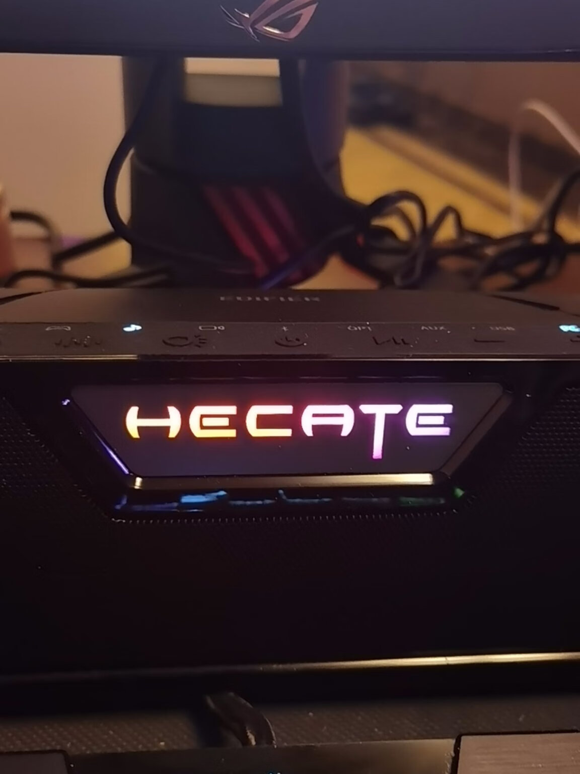 漫步者g7000点评