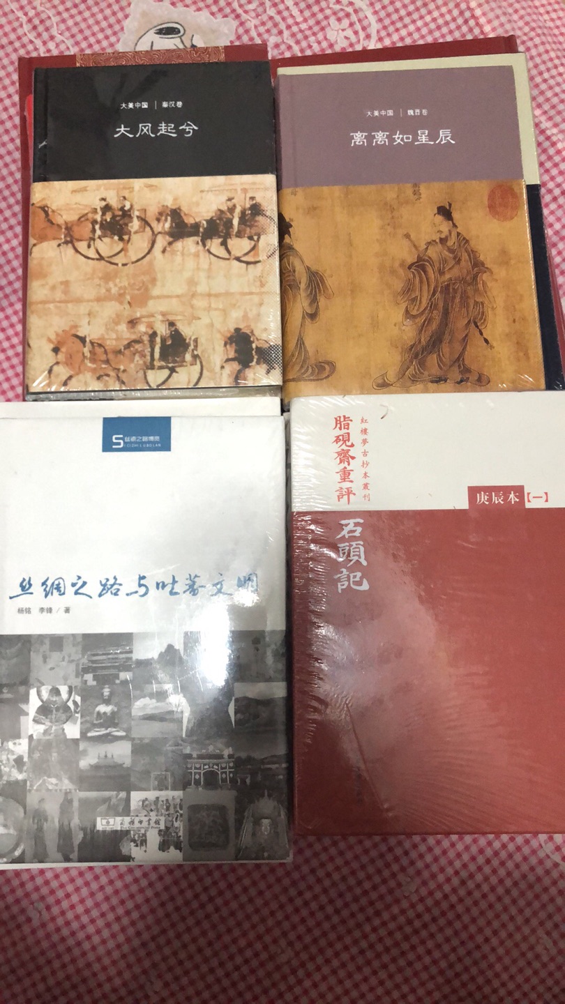 活动买了很多书，包装完好，没有折损。这本还没来得及看。价格优惠，方便快捷。满意。