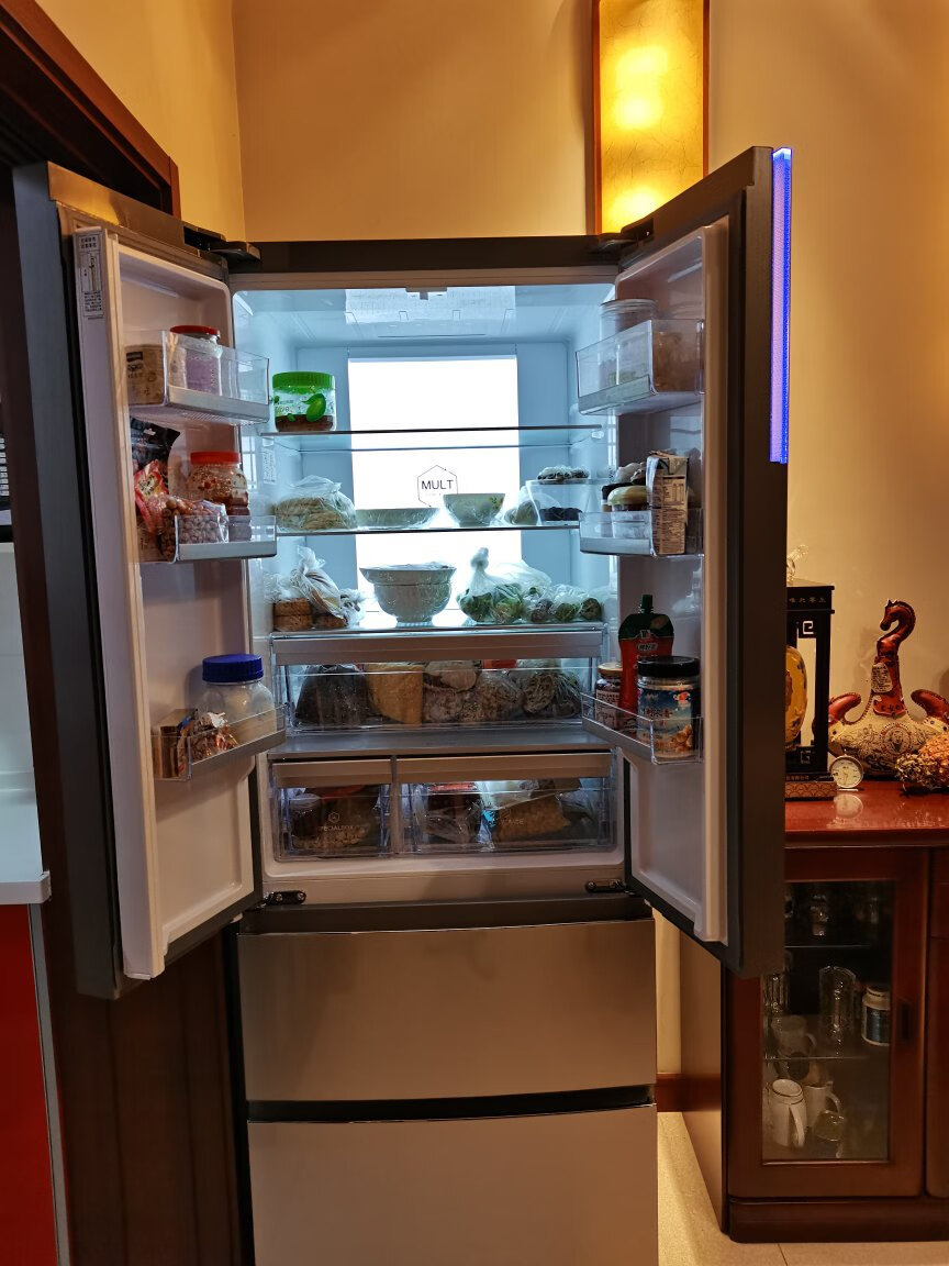 卡萨帝bcd-470wdcxu1