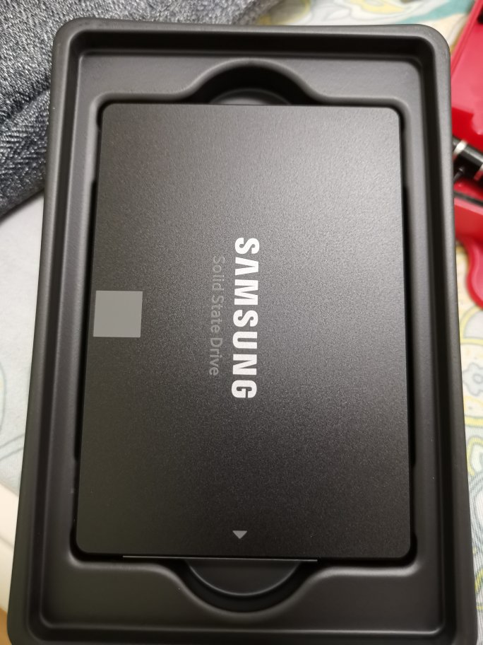 三星870 evo sata iii(500gb)点评