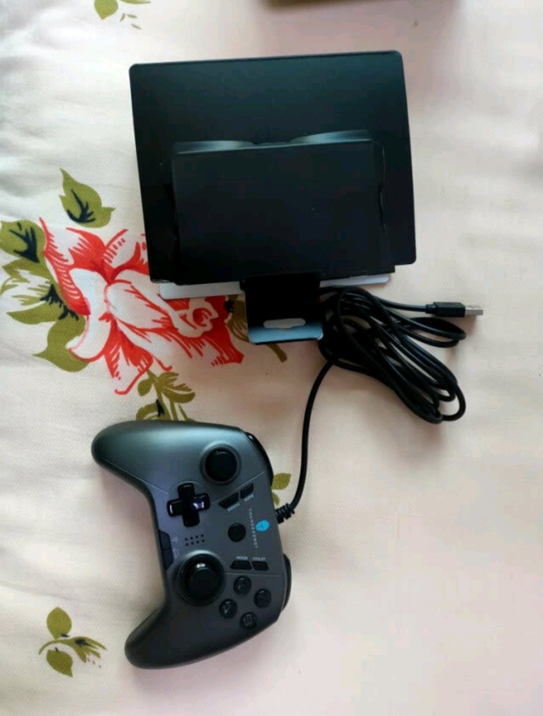 雷神战斧g30点评