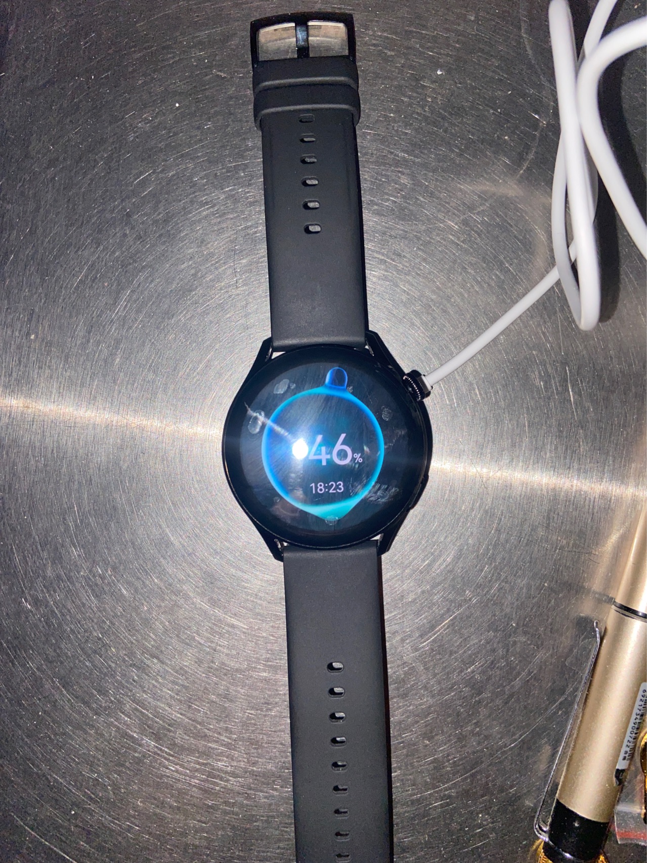 huaweiwatch3尊享版