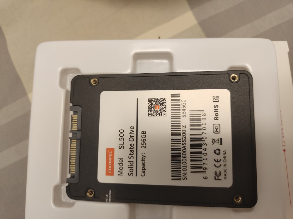 【七彩虹colorful sl500 720gb怎么样】七彩虹colorful sl500 720gb好