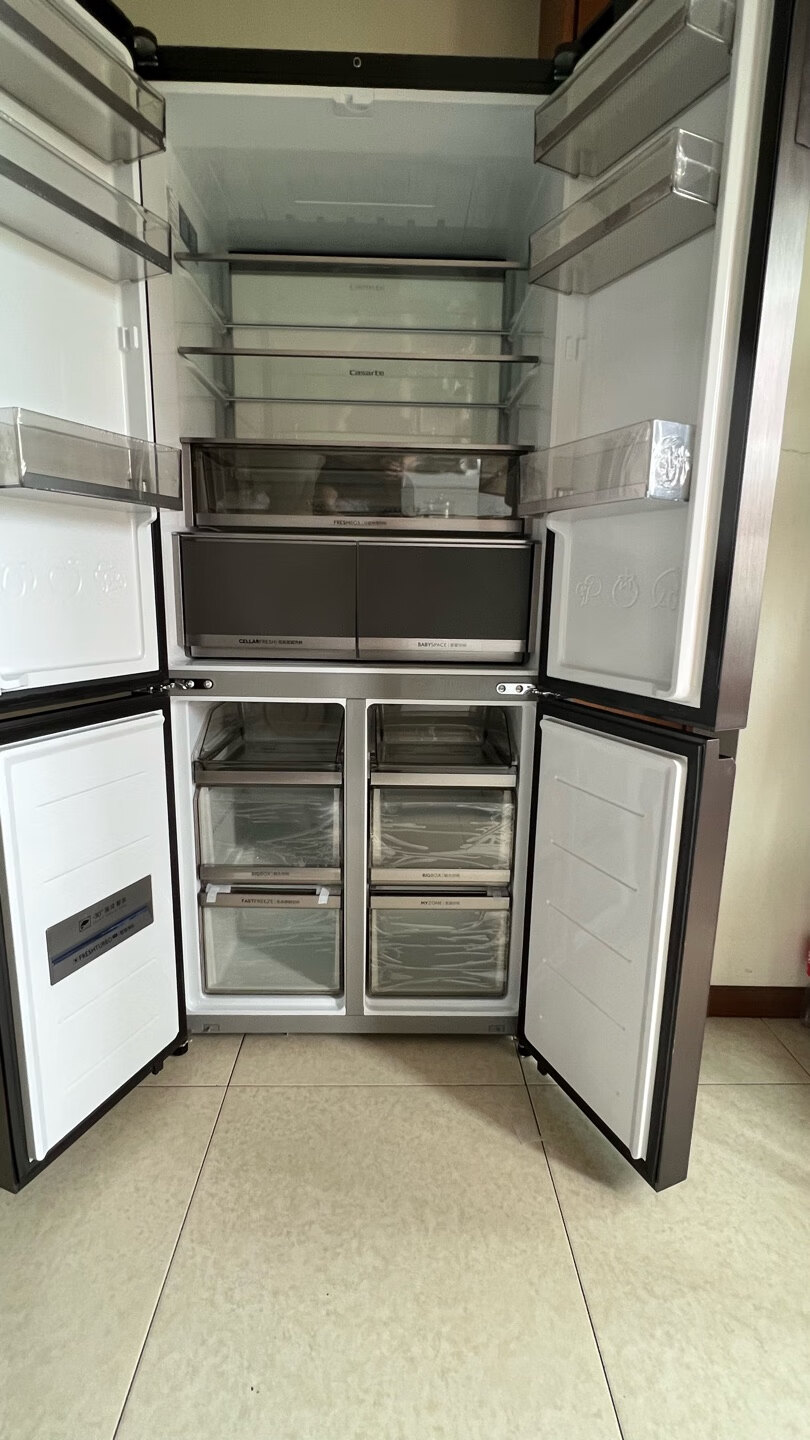 【卡萨帝bcd-551wdgmu1怎么样】卡萨帝bcd-551wdgmu1好不好_好吗-zol