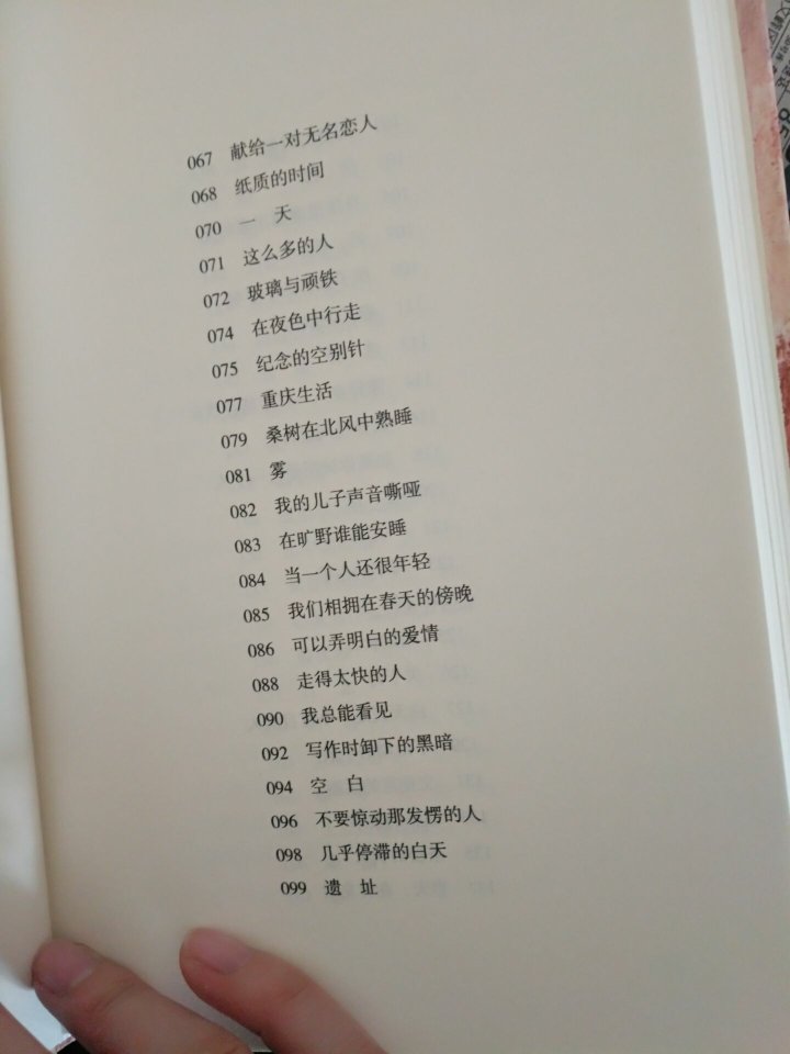 李元胜的诗歌就是一个诗意的方程式。他的诗歌就像他和自然、生活的偶遇之作，漫不经心却又充满着浪漫哲思的气息。比较喜欢