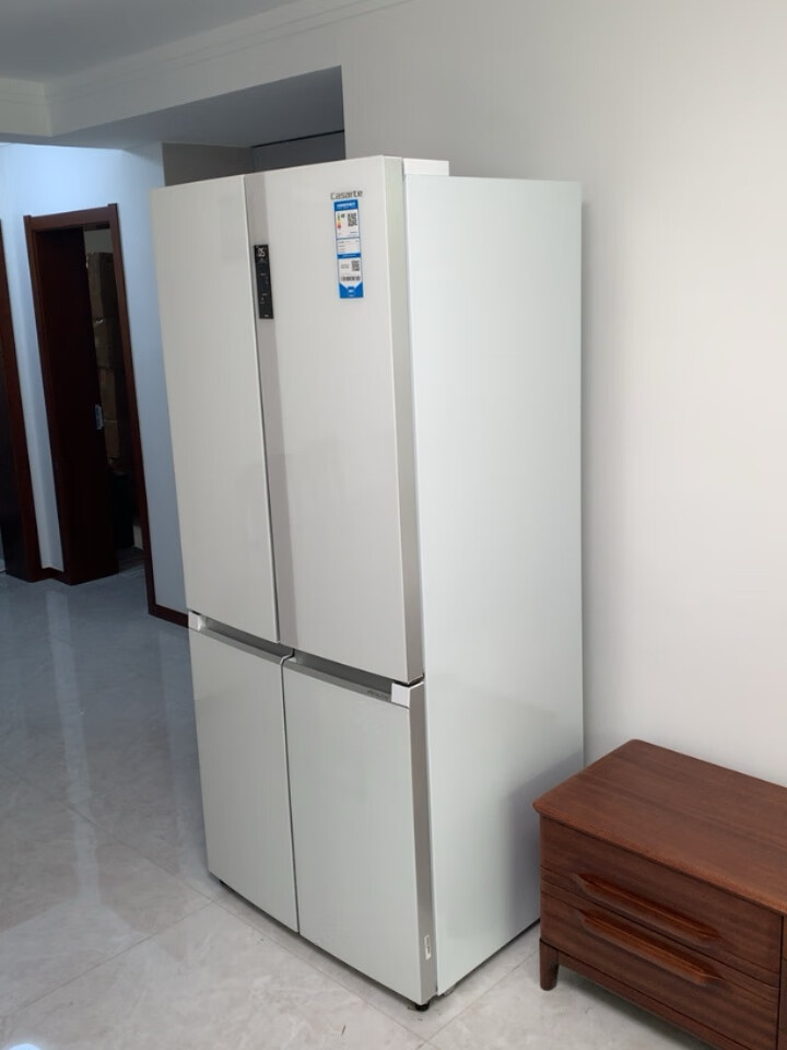 三,卡萨帝bcd-551wlctdm4wku1冰箱口碑评价