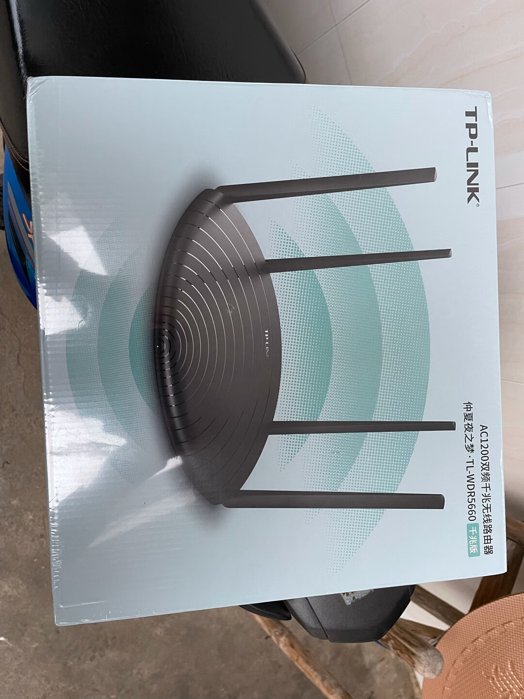 【tp-link tl-wdr5660千兆版怎么样】tp-link tl-wdr5660千兆版好不好