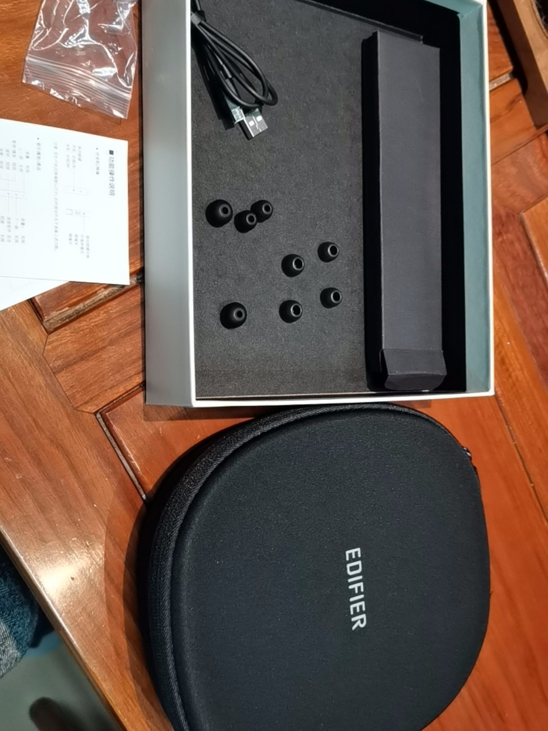 漫步者w380nb点评