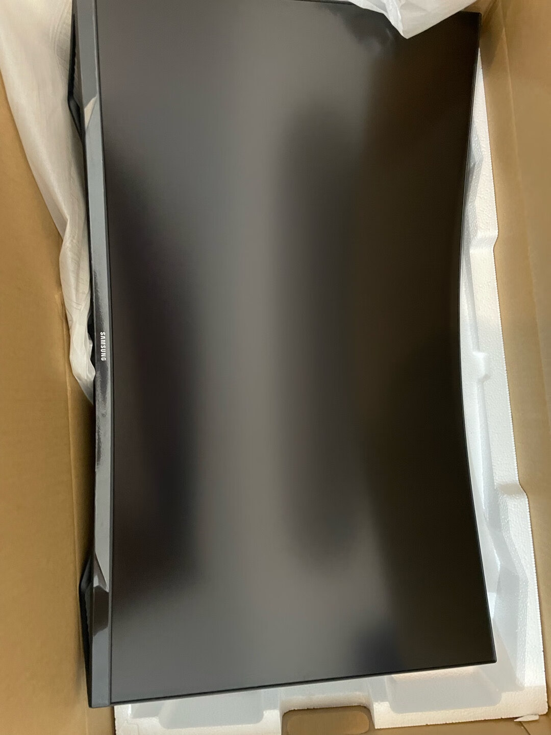 三星s27r750qec144hz刷新率,空气感升降支架,窄边框-评测?