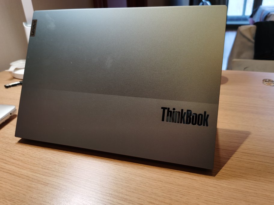 联想ThinkBook 13x超轻薄本，Evo平台认证时尚设计，1.13kg女生喜欢的高端商务本