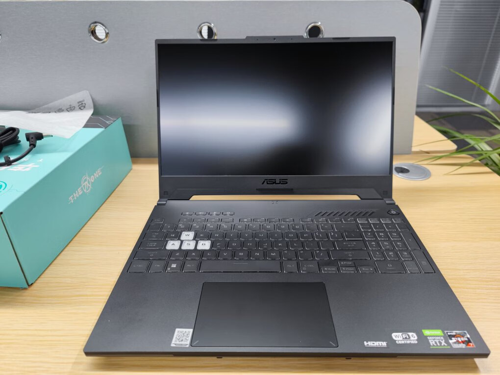 【华硕天选3 锐龙版 r7 6800h/16gb/512gb/rtx3060/165hz怎么样】华硕