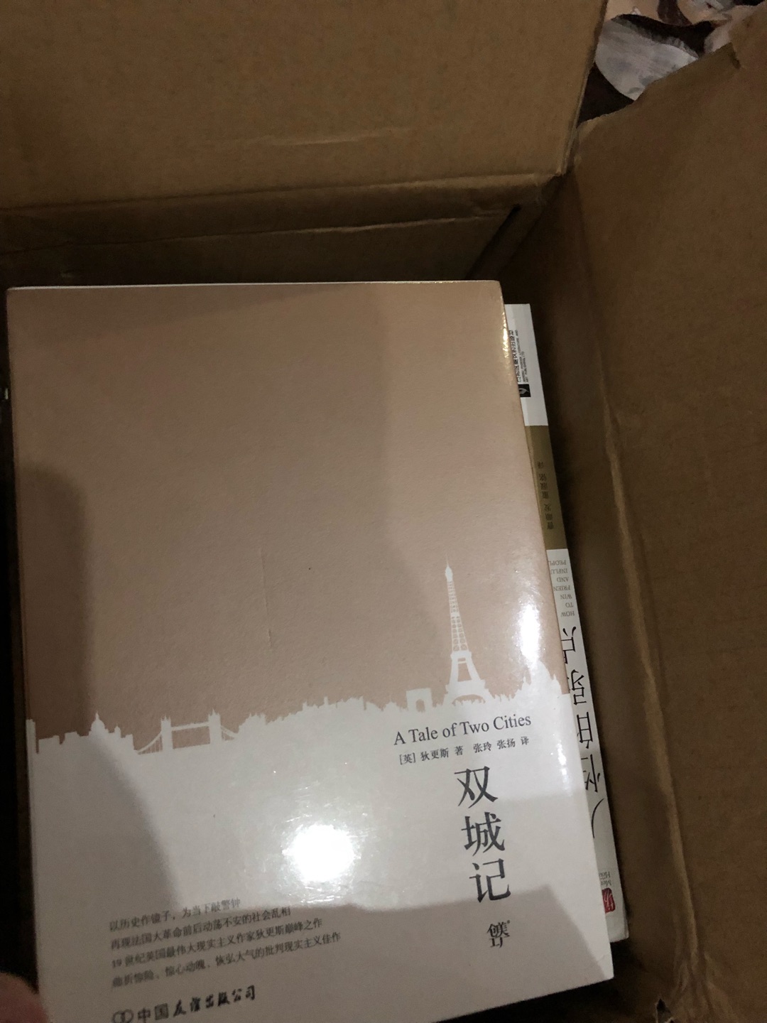 99元10本书真的超级划算了，买到了好多想要的书，很满意，物流也能送到家门口，超级耐丝，就是估计活动买的人多，等补货等了将近十天