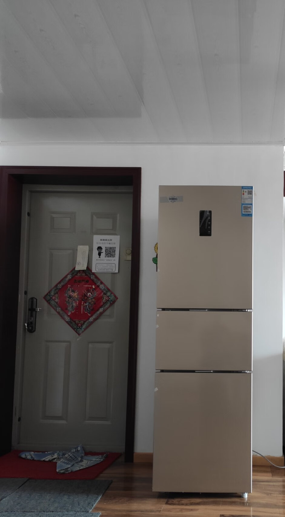 晶弘bcd-226wptcl-好用吗?用后真实体验!