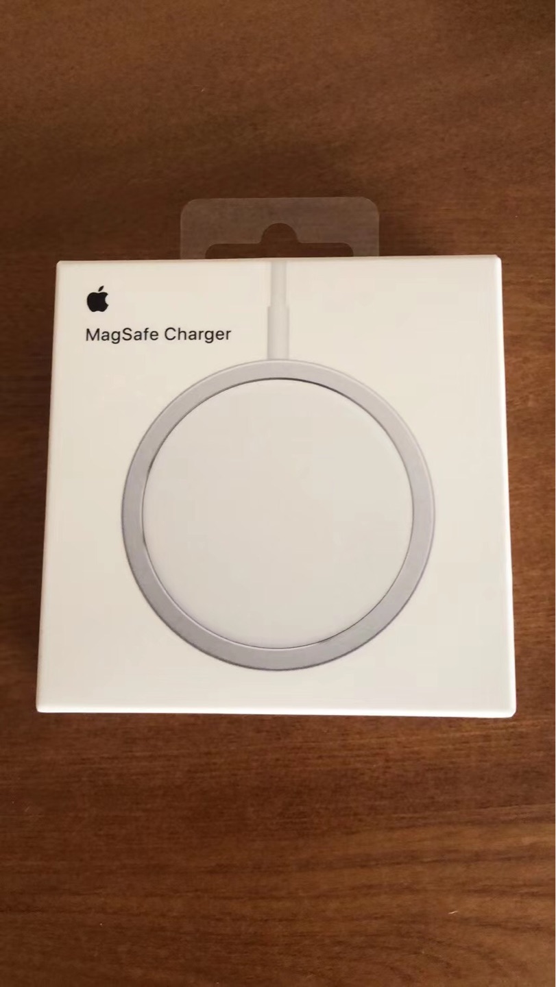 苹果magsafe充电器点评